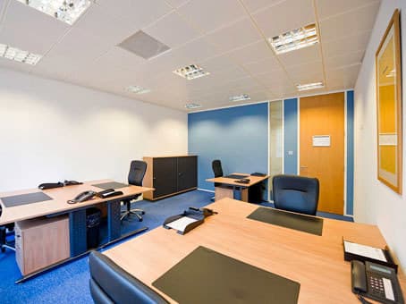 Regus Cambridge Cambourne, Peterhouse, undefined photo #1