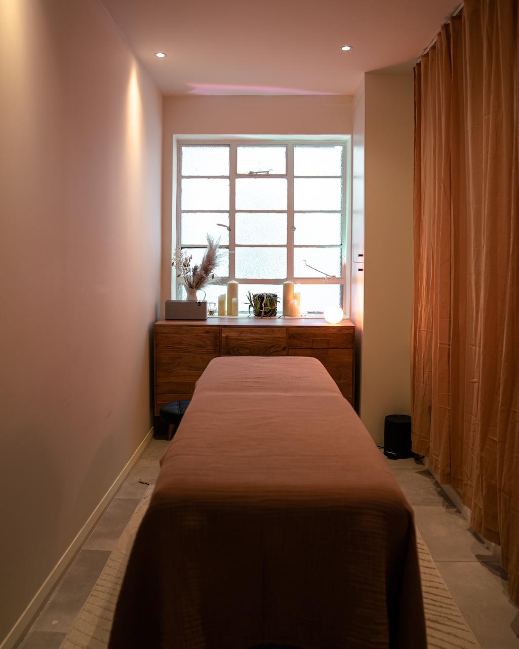 Samya Treatment Room, Sāmya Studios photo #1