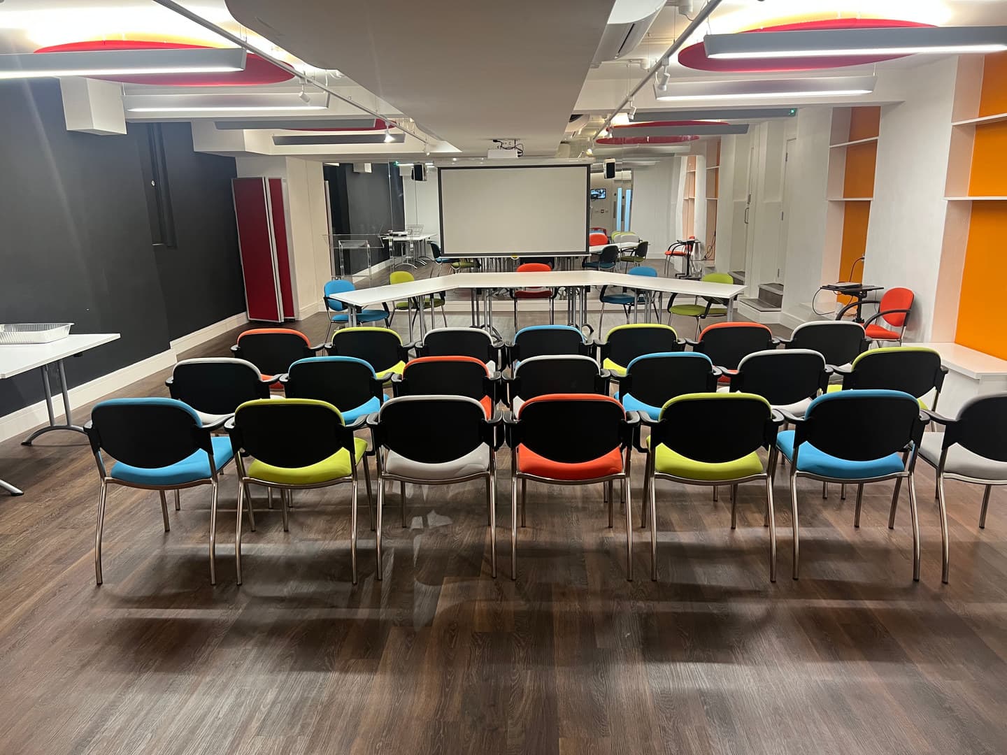 Exclusive Hire, Warren Centre photo #2