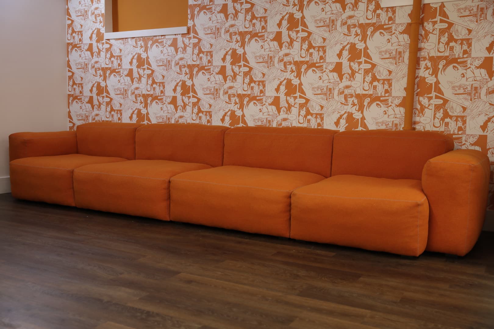 Exclusive Hire, Warren Centre photo #6