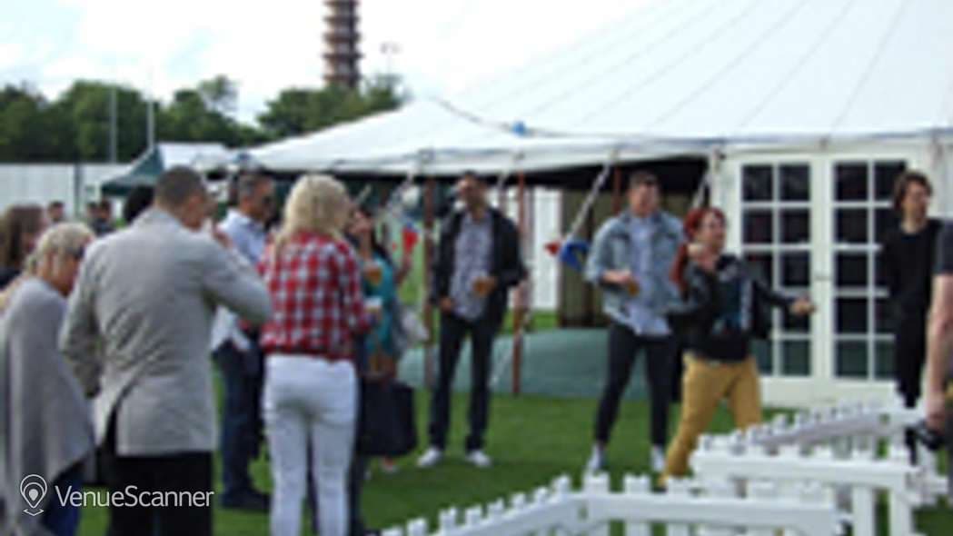 Pagoda Room, Old Deer Park Sports Ground photo #2