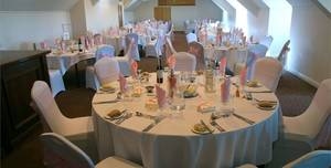 Photo of Cams Hall Estate Golf Club