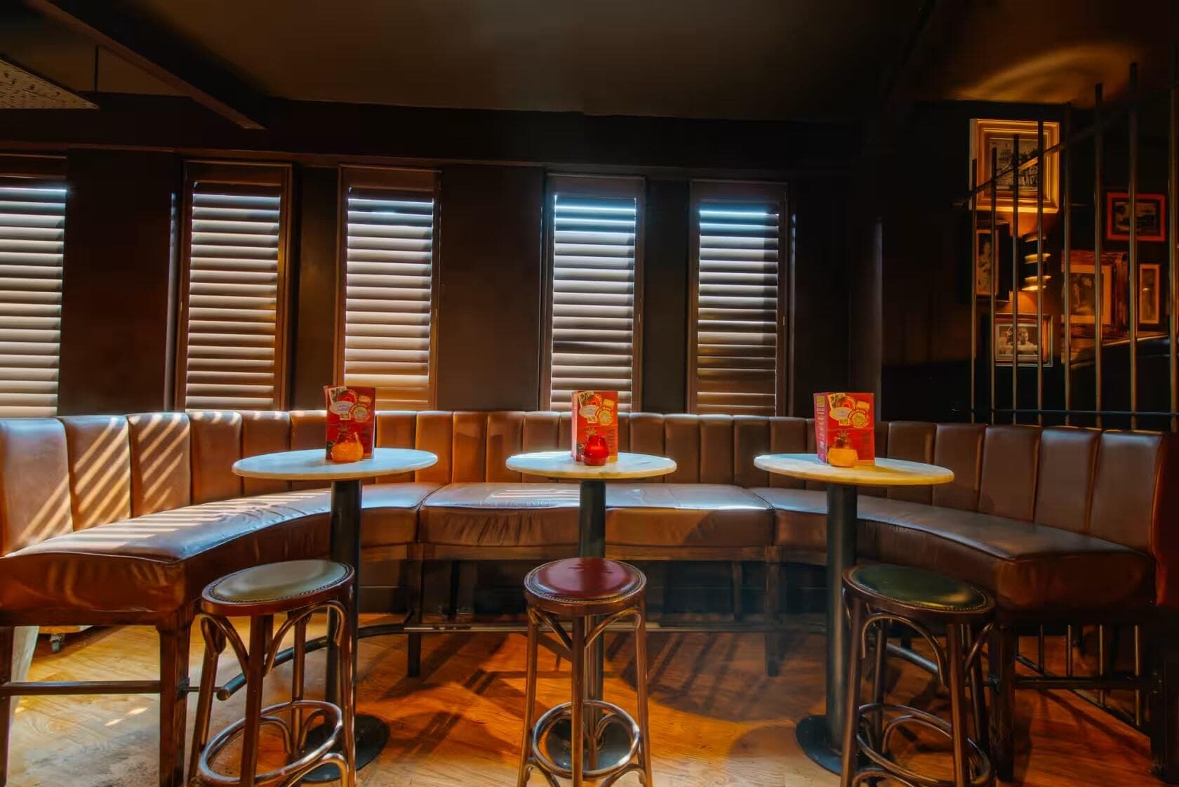 Havana Bar, Revolucion De Cuba Leeds photo #4