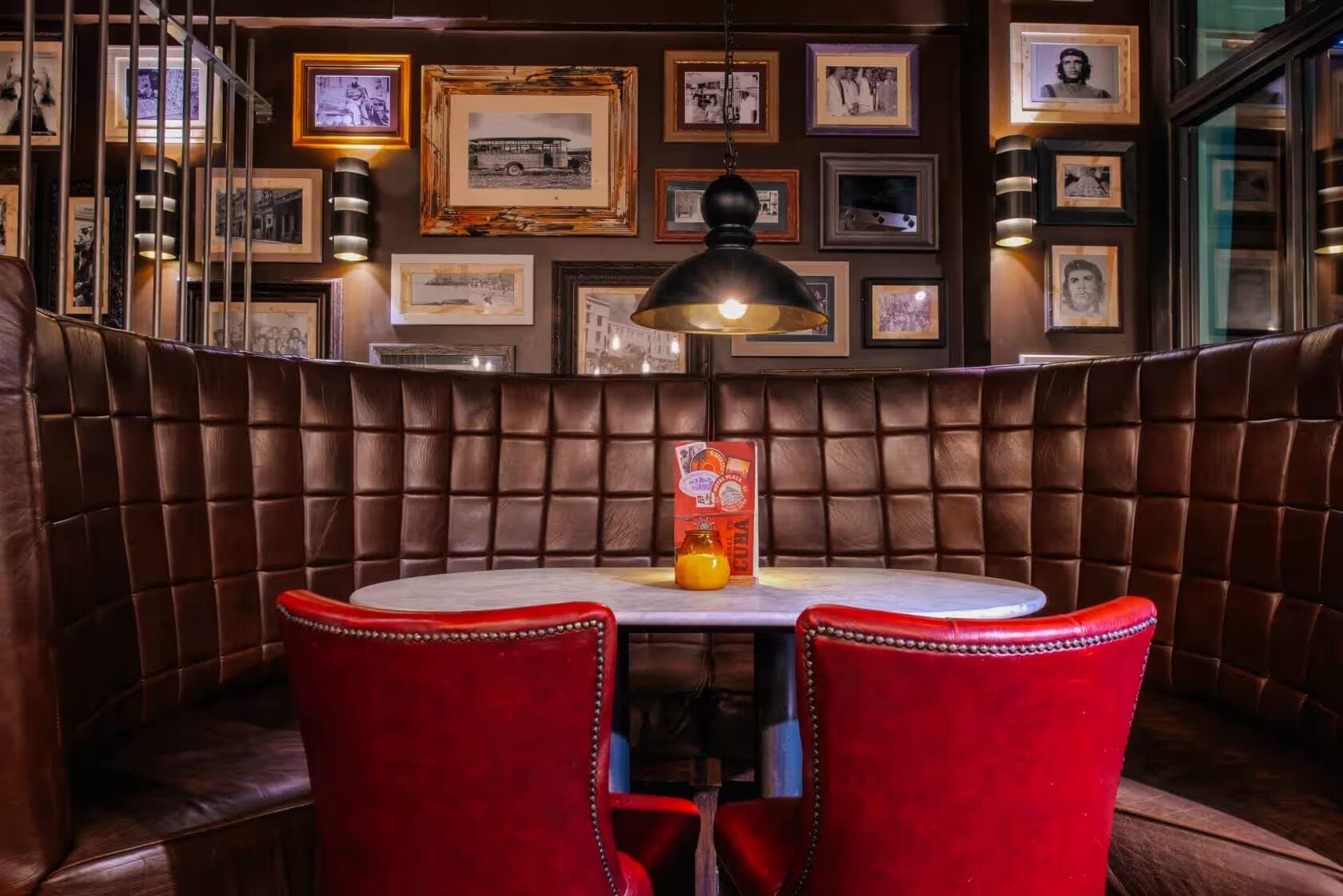 Havana Bar, Revolucion De Cuba Leeds photo #5