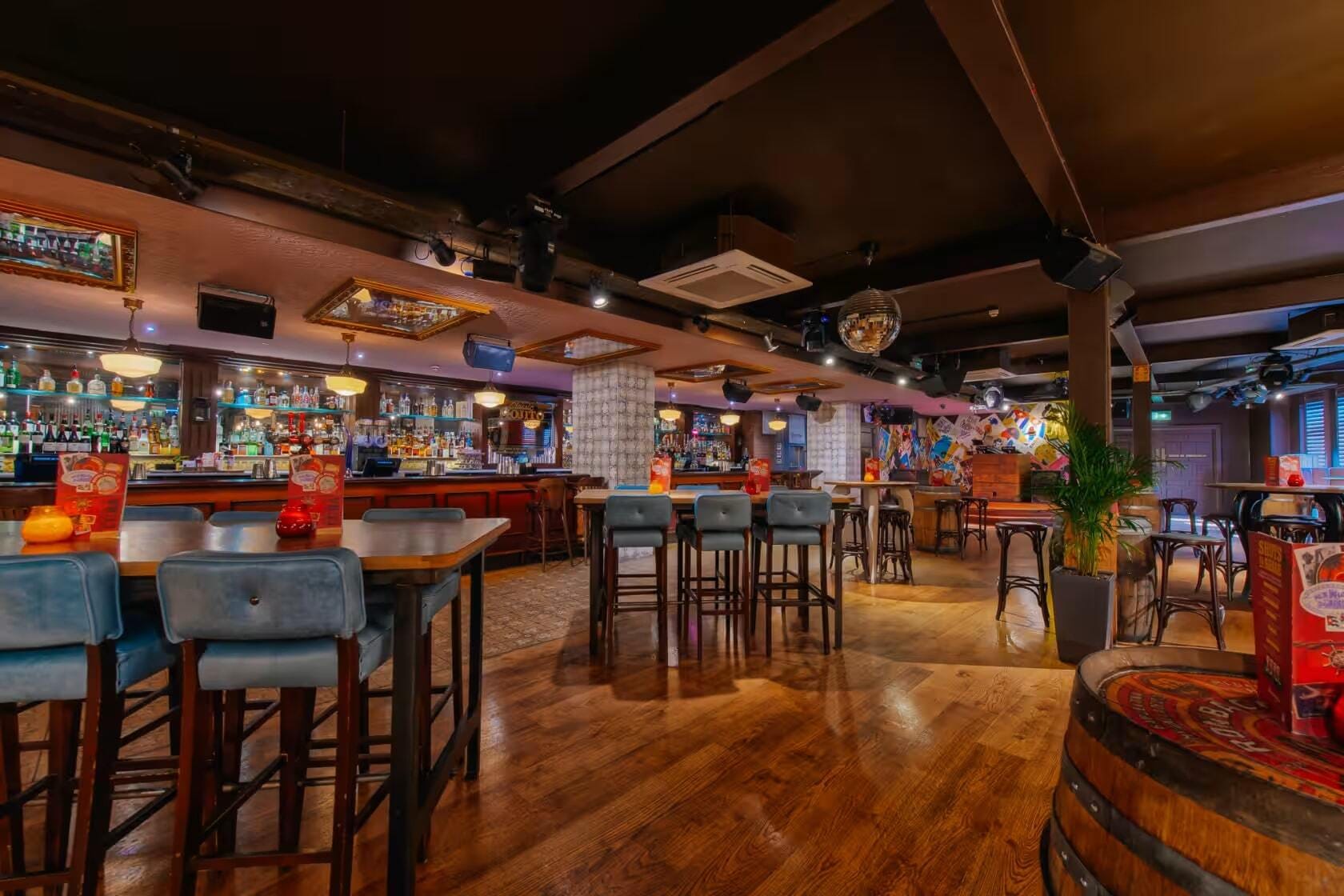 Photo of Revolucion De Cuba Leeds, Havana Bar