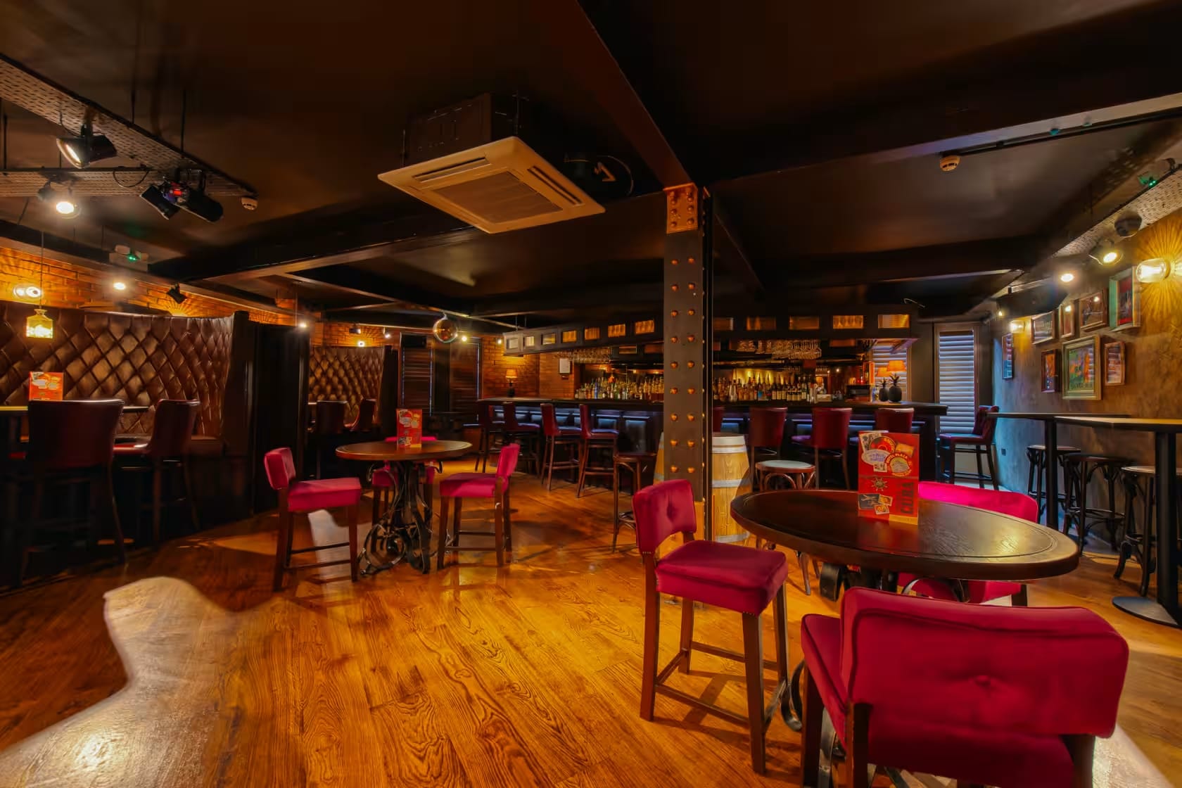 Photo of Revolucion De Cuba Leeds, Casa Bar
