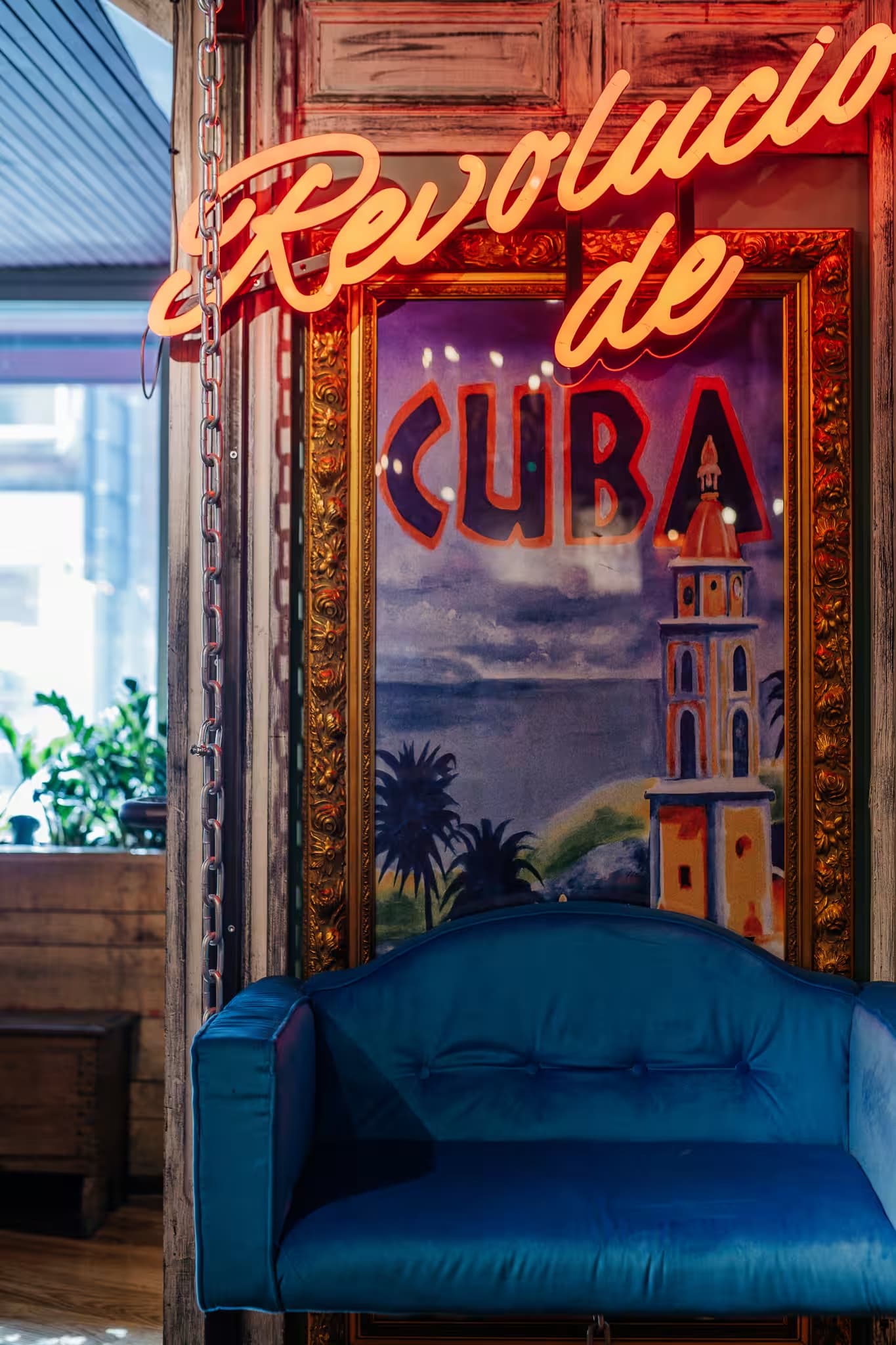 Photo of Revolucion De Cuba Leeds