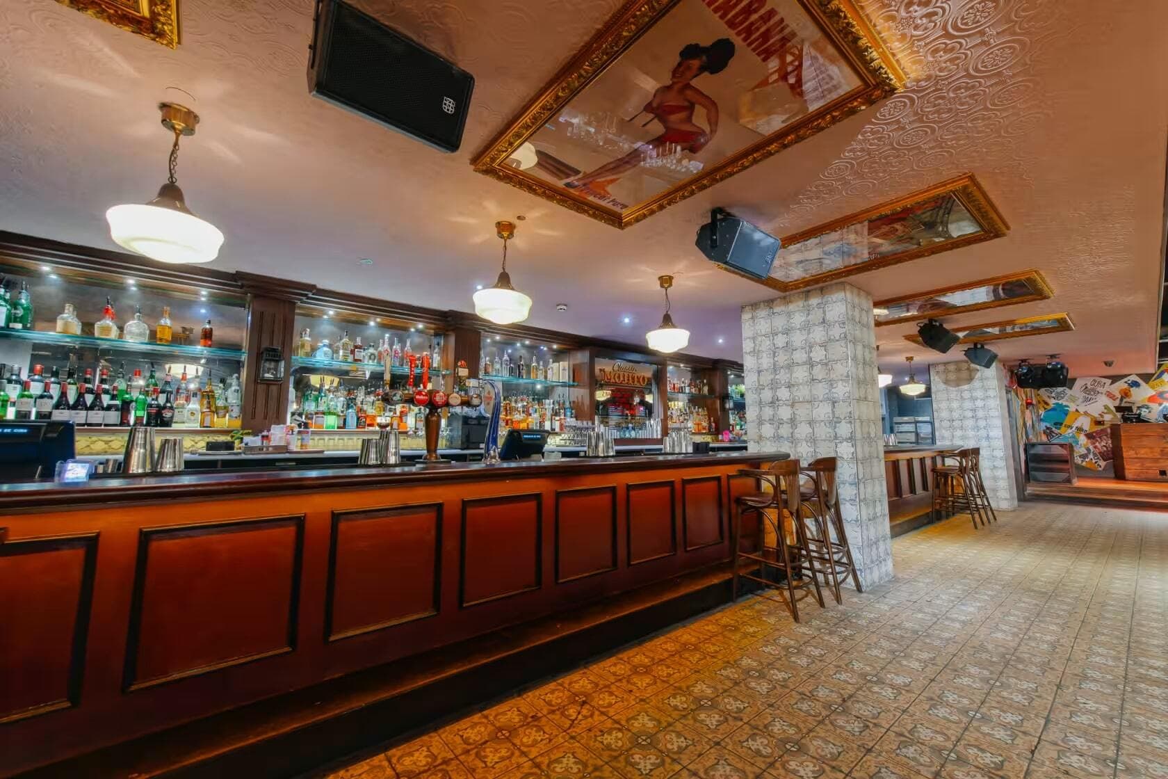 Havana Bar, Revolucion De Cuba Leeds photo #8