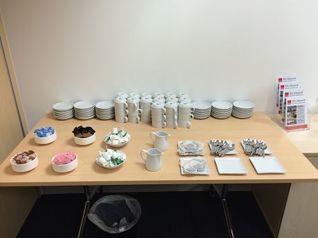 Photo of Pinnacle House Business Centre, Meeting Room 2