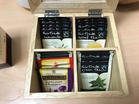 Photo of Pinnacle House Business Centre, Conference Room