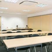 Meeting Room 2, Pinnacle House Business Centre photo #6