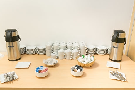 Photo of Pinnacle House Business Centre, Meeting Room 1