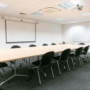 Meeting Room 1, Pinnacle House Business Centre photo #2
