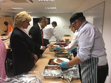 Photo of Pinnacle House Business Centre, Meeting Room 2