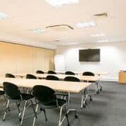 Meeting Room 2, Pinnacle House Business Centre photo #7