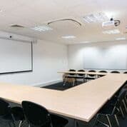 Meeting Room 1, Pinnacle House Business Centre photo #9