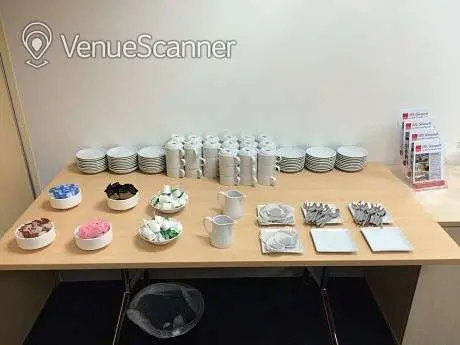 Meeting Room 2, Pinnacle House Business Centre photo #1