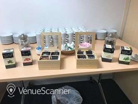 Pinnacle House Business Centre, Meeting Room 2 photo #3