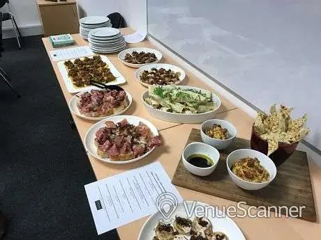 Meeting Room 2, Pinnacle House Business Centre photo #2