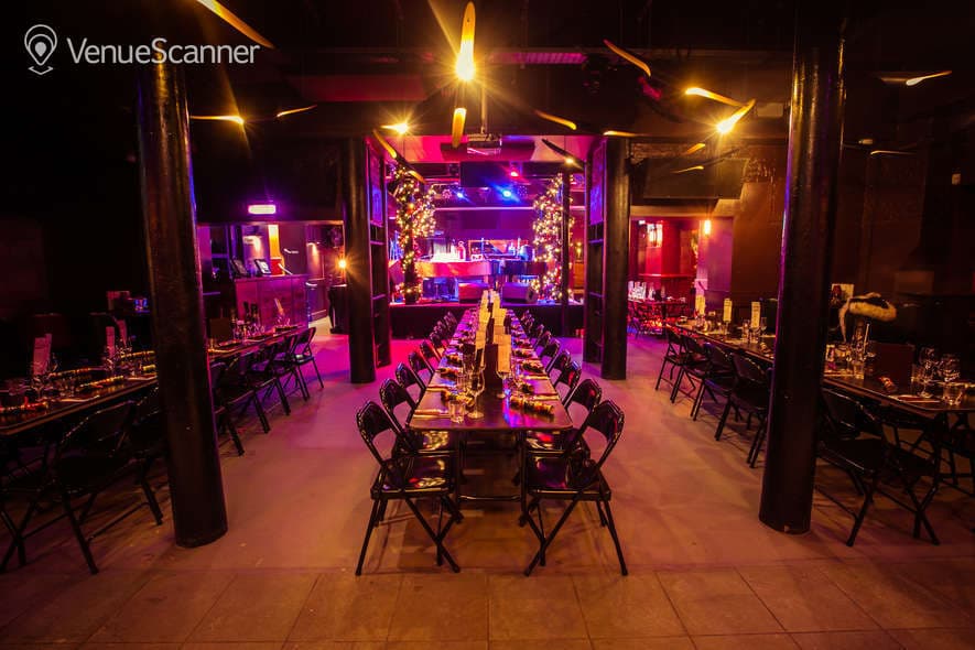 Full Venue Hire, The Piano Works Farringdon photo #27