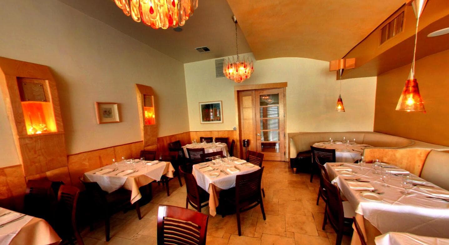 Entire Venue, Palmeri Ristorante photo #1