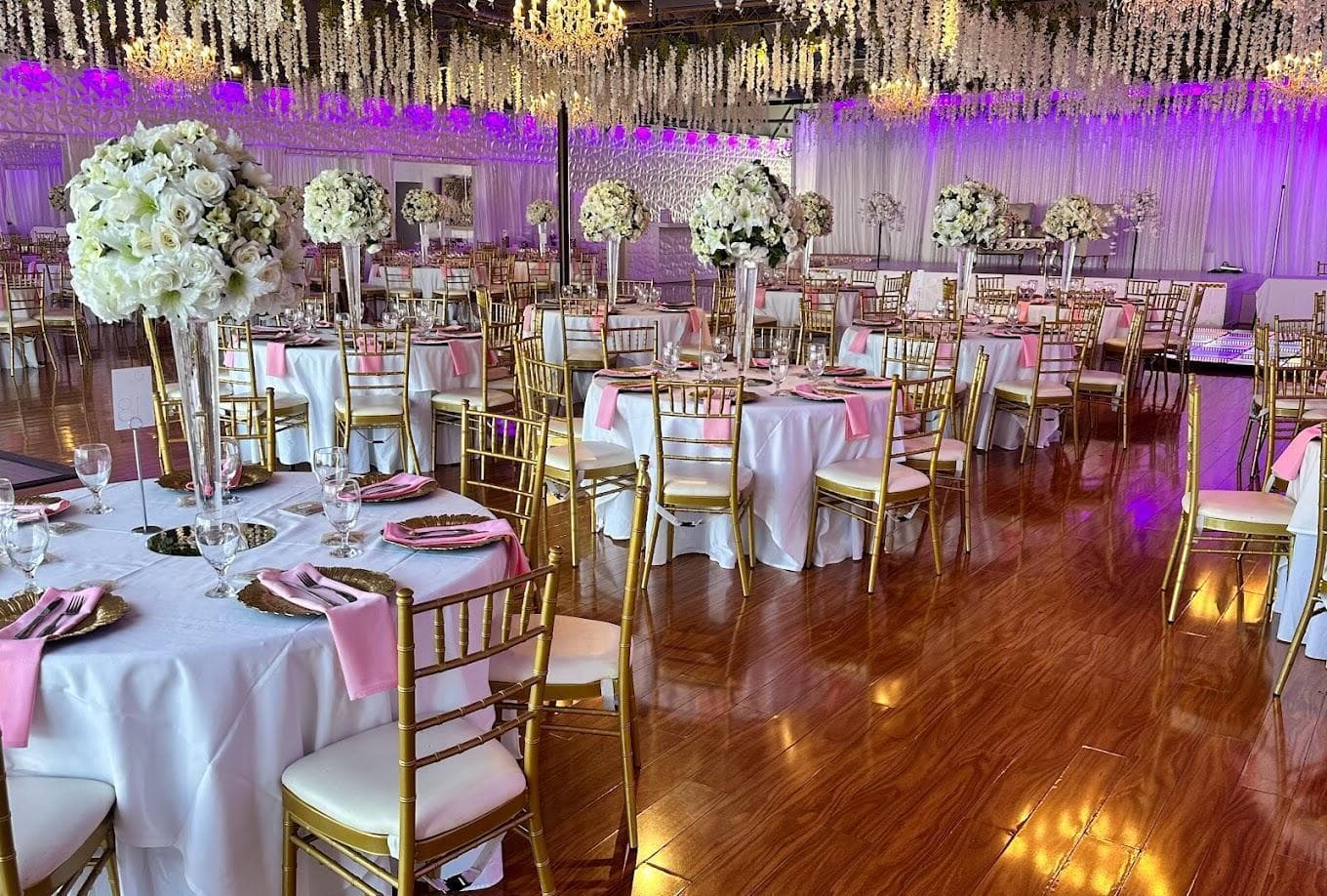 Diamond Hall, Royal Banquet Hall & Conference Center photo #1