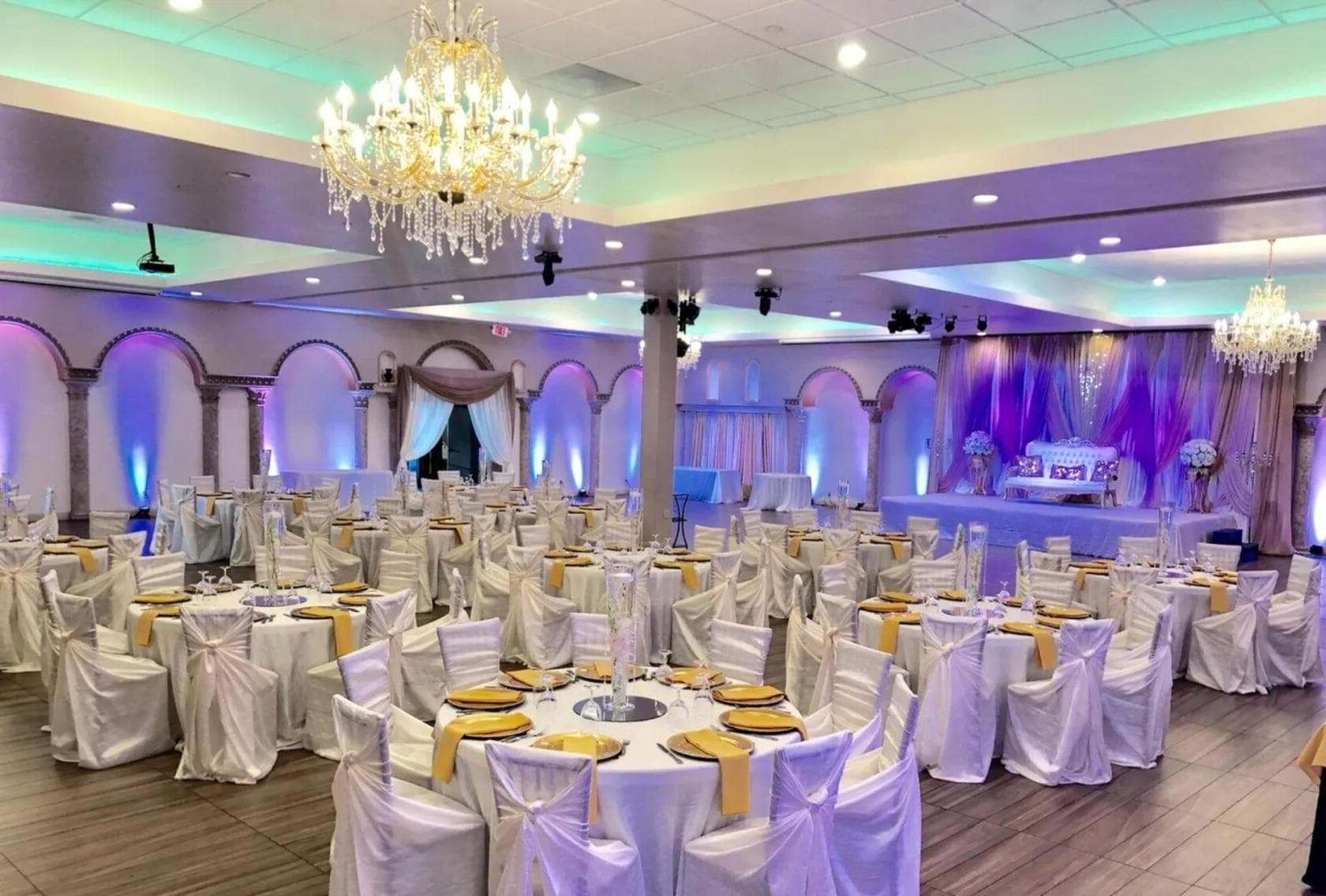 Royal Hall, Royal Banquet Hall & Conference Center photo #1