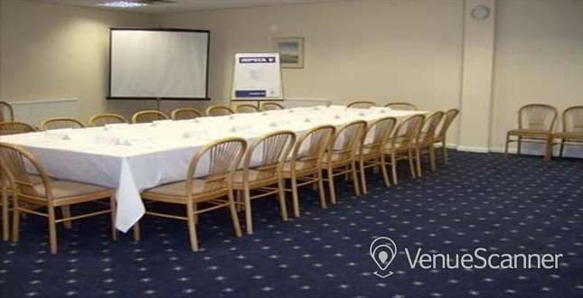 Market Suite, Comfort Inn Birmingham photo #1