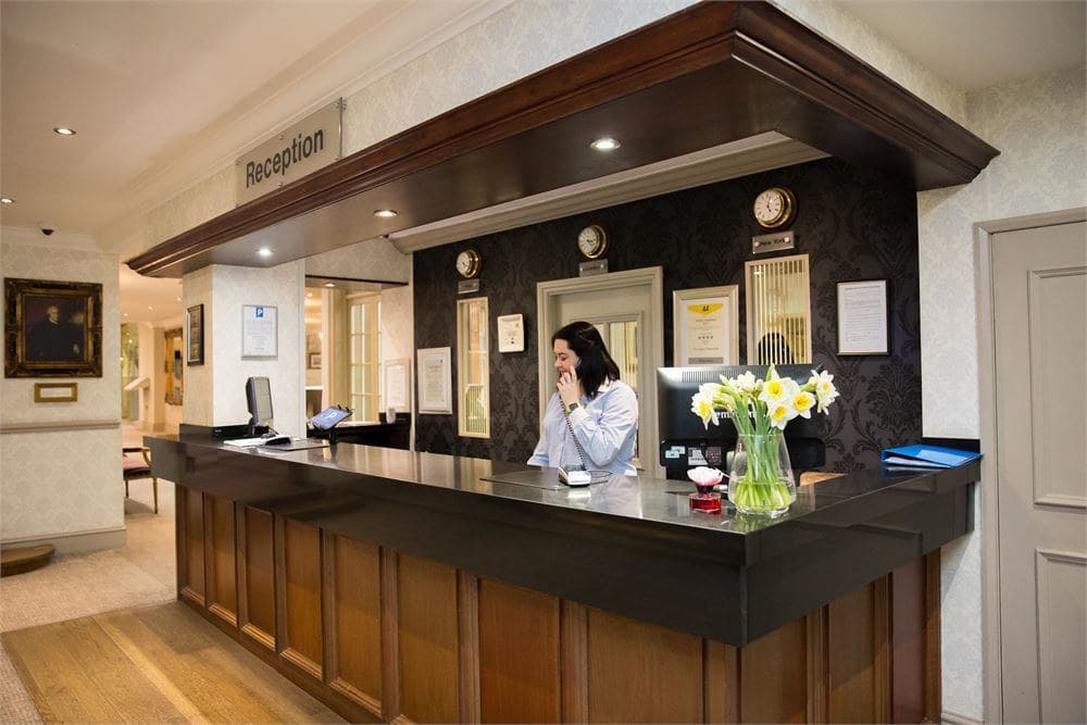 Exclusive Hire, The Dukes Head Hotel photo #1