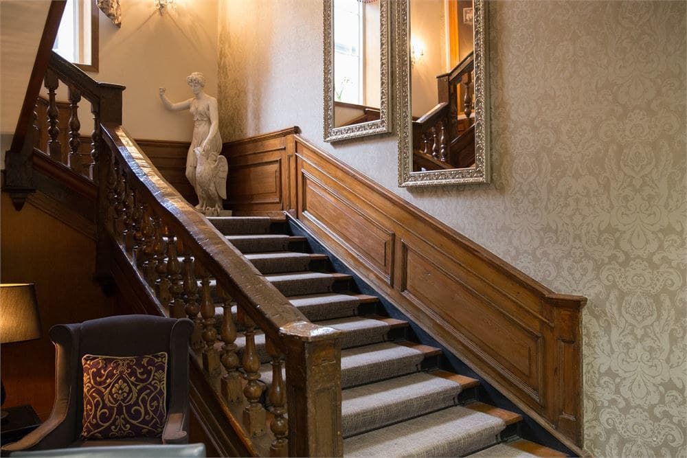 Exclusive Hire, The Dukes Head Hotel photo #2