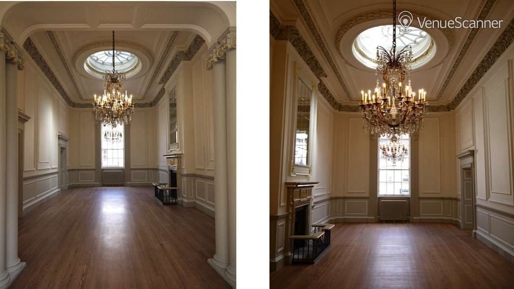 Assembly Rooms Edinburgh photo #3