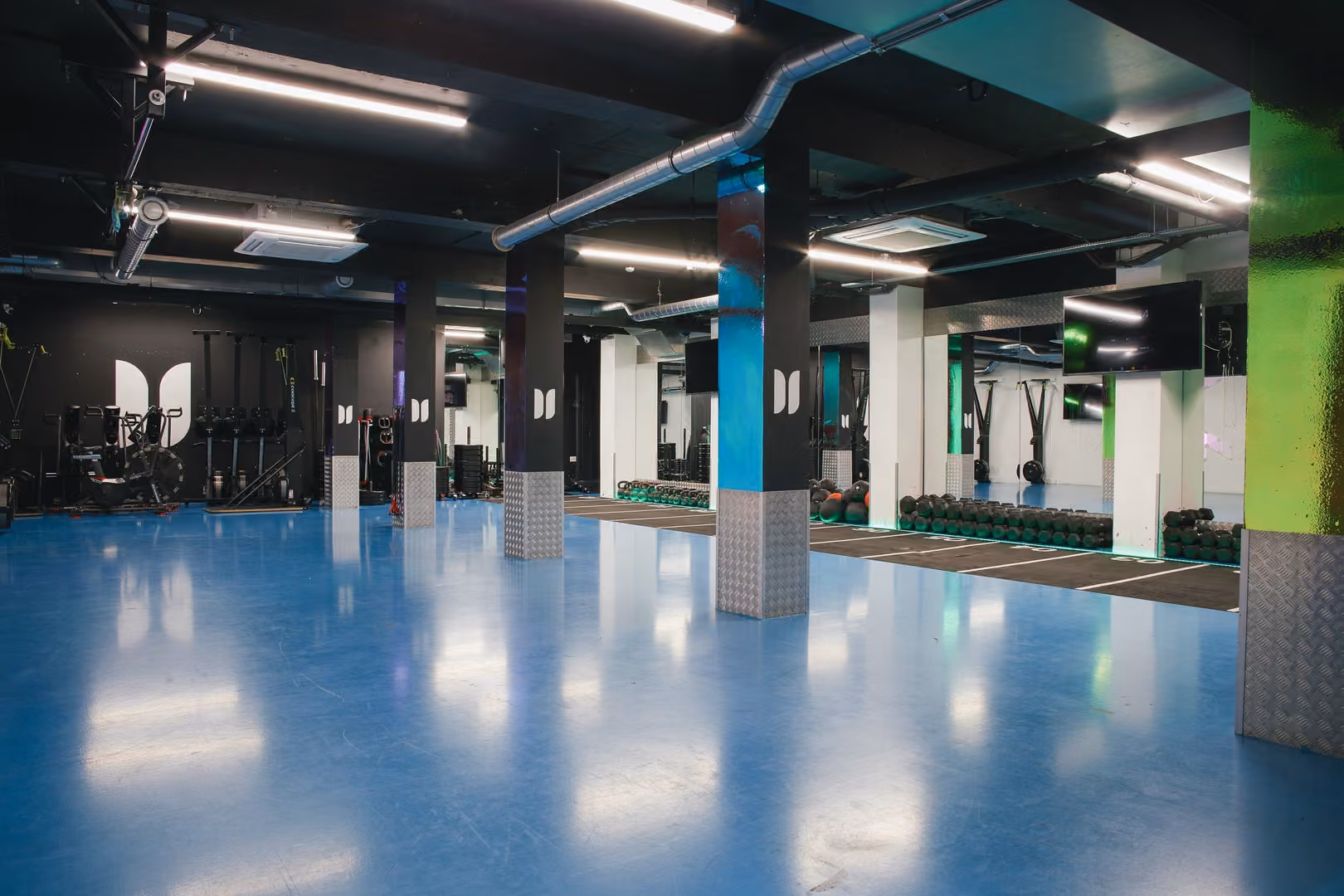 Exclusive Hire / Studio Hire, Body Society Fulham photo #1