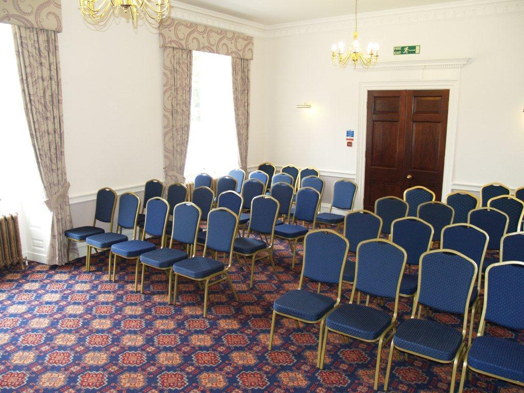Cookridge Hall, Conference Room photo #0