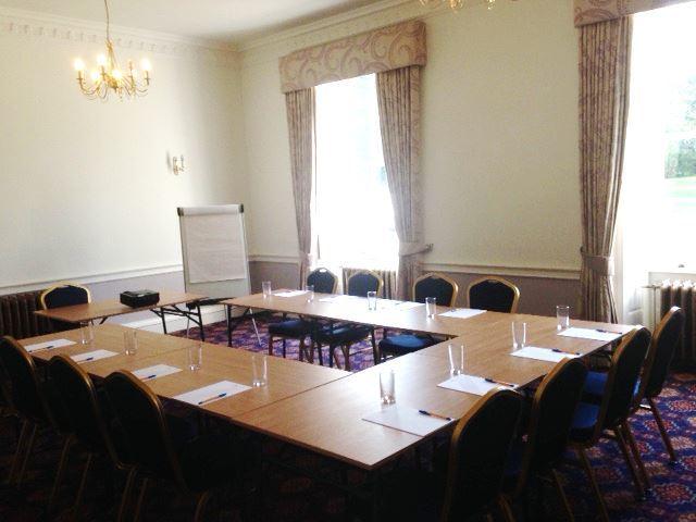 Cookridge Hall, Conference Room photo #3