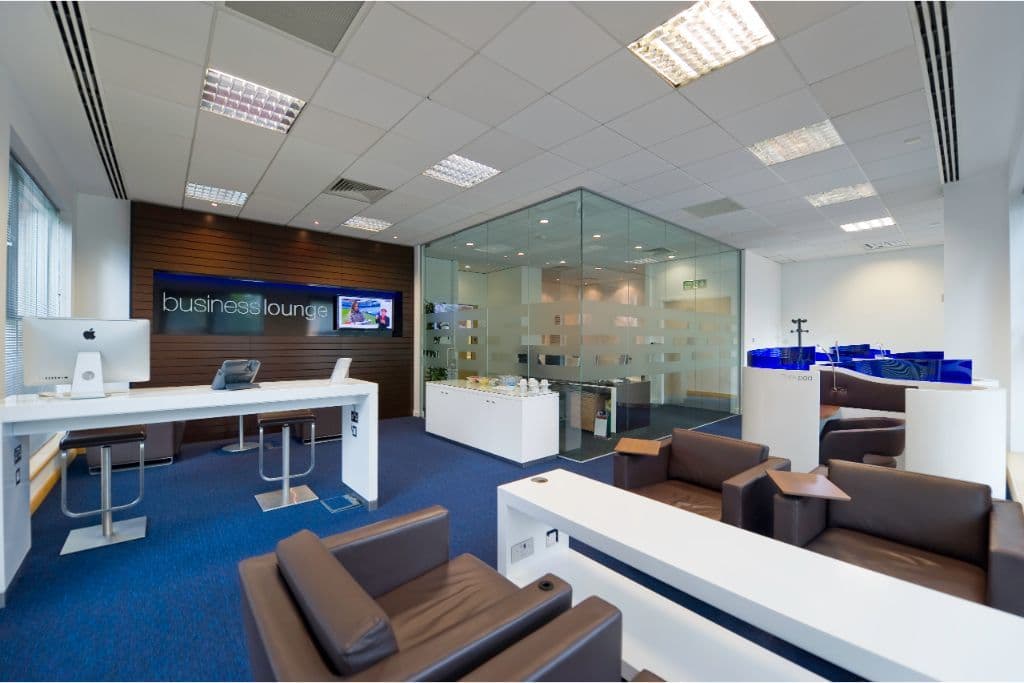 Fletcher Moss, Regus Manchester Didsbury photo #4