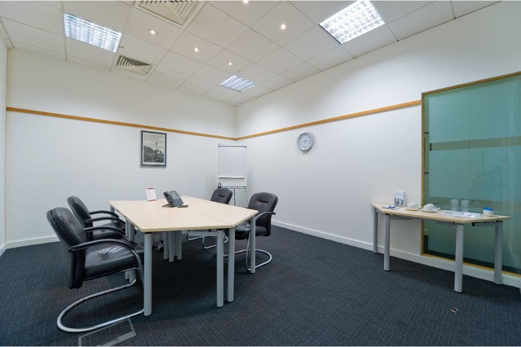 Pomona, Regus Manchester Didsbury photo #1