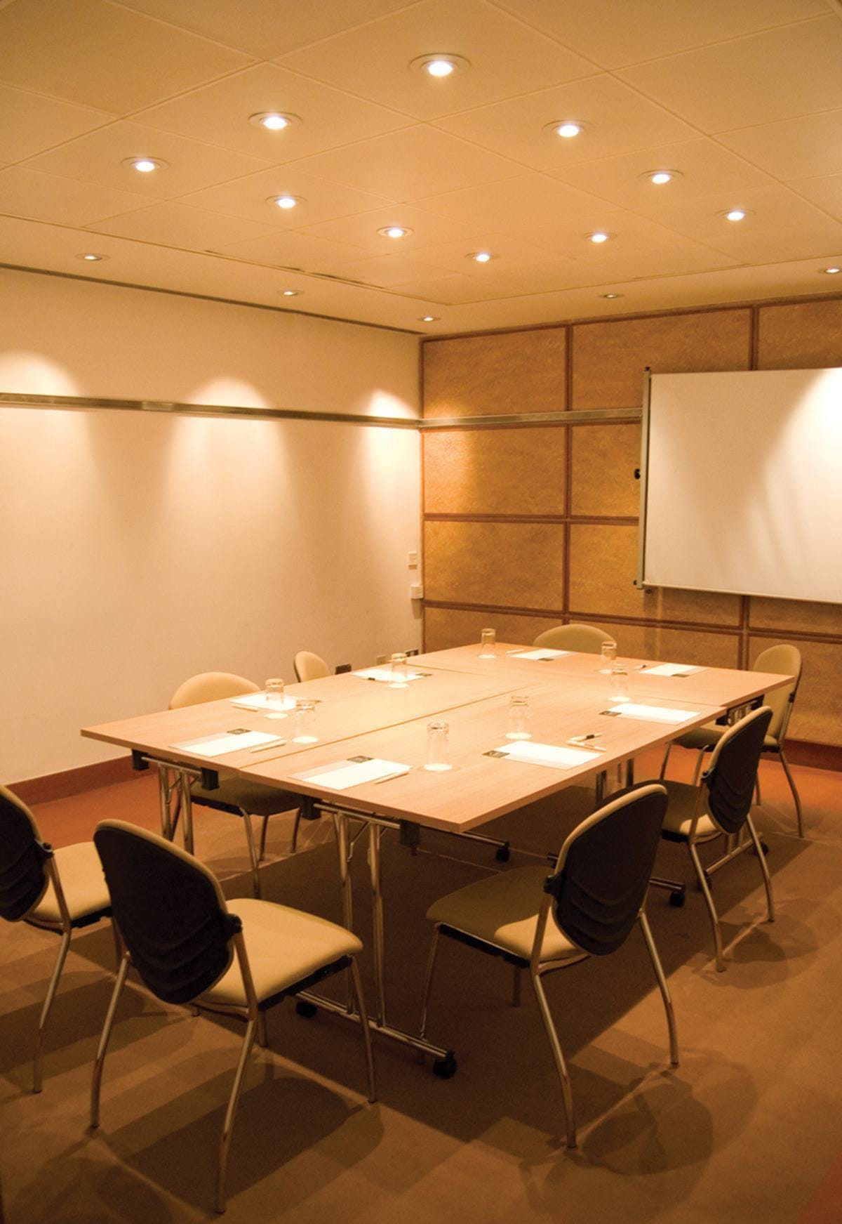 Photo of Ort House Conference, Albany Room