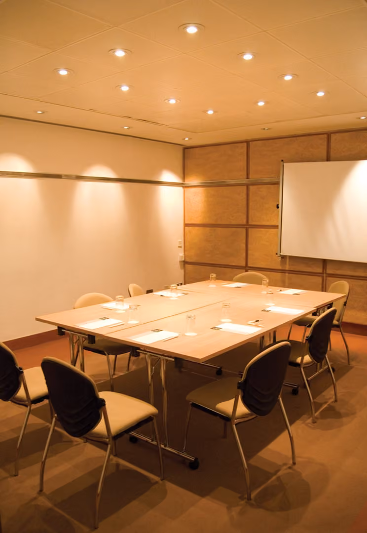 Arlington Room, Ort House Conference photo #3