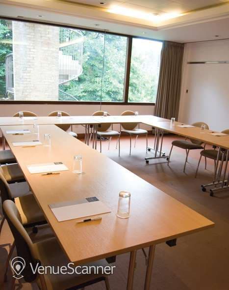 Regents Room, Ort House Conference photo #4