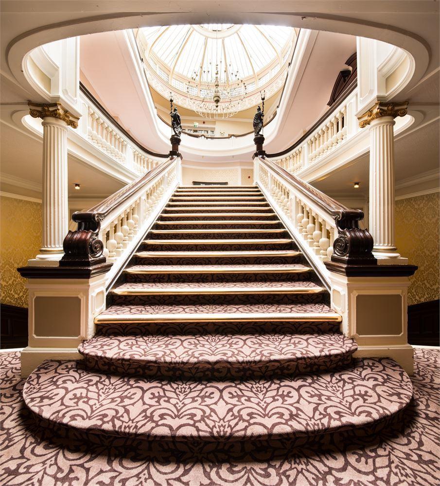 Exclusive Hire, The Grand Hotel Leicester photo #4
