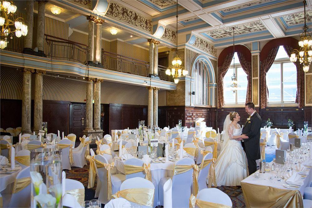 Exclusive Hire, The Grand Hotel Leicester photo #1