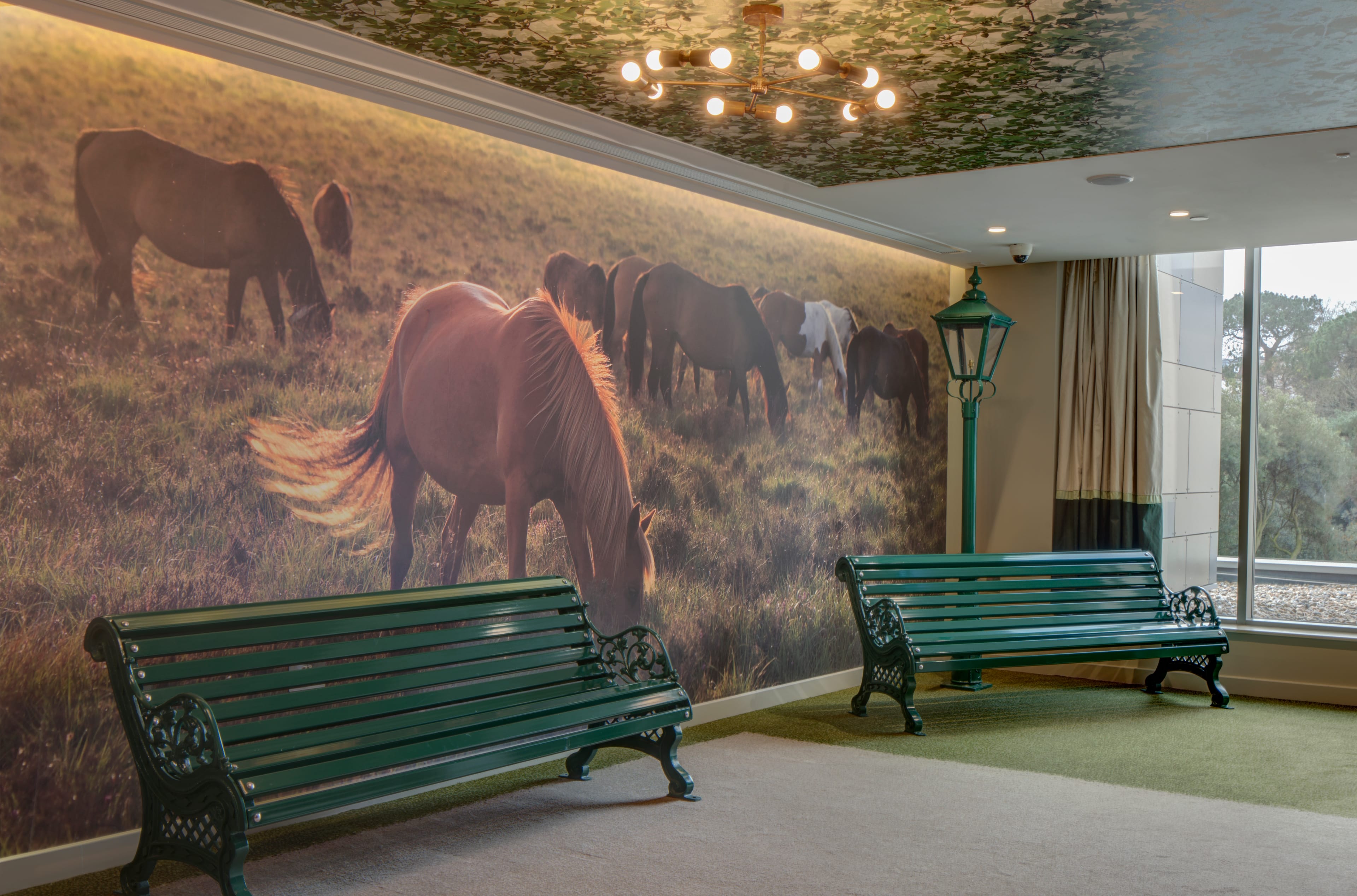 Photo of Hilton Bournemouth, Rule, Centerfold, Balance & Blot