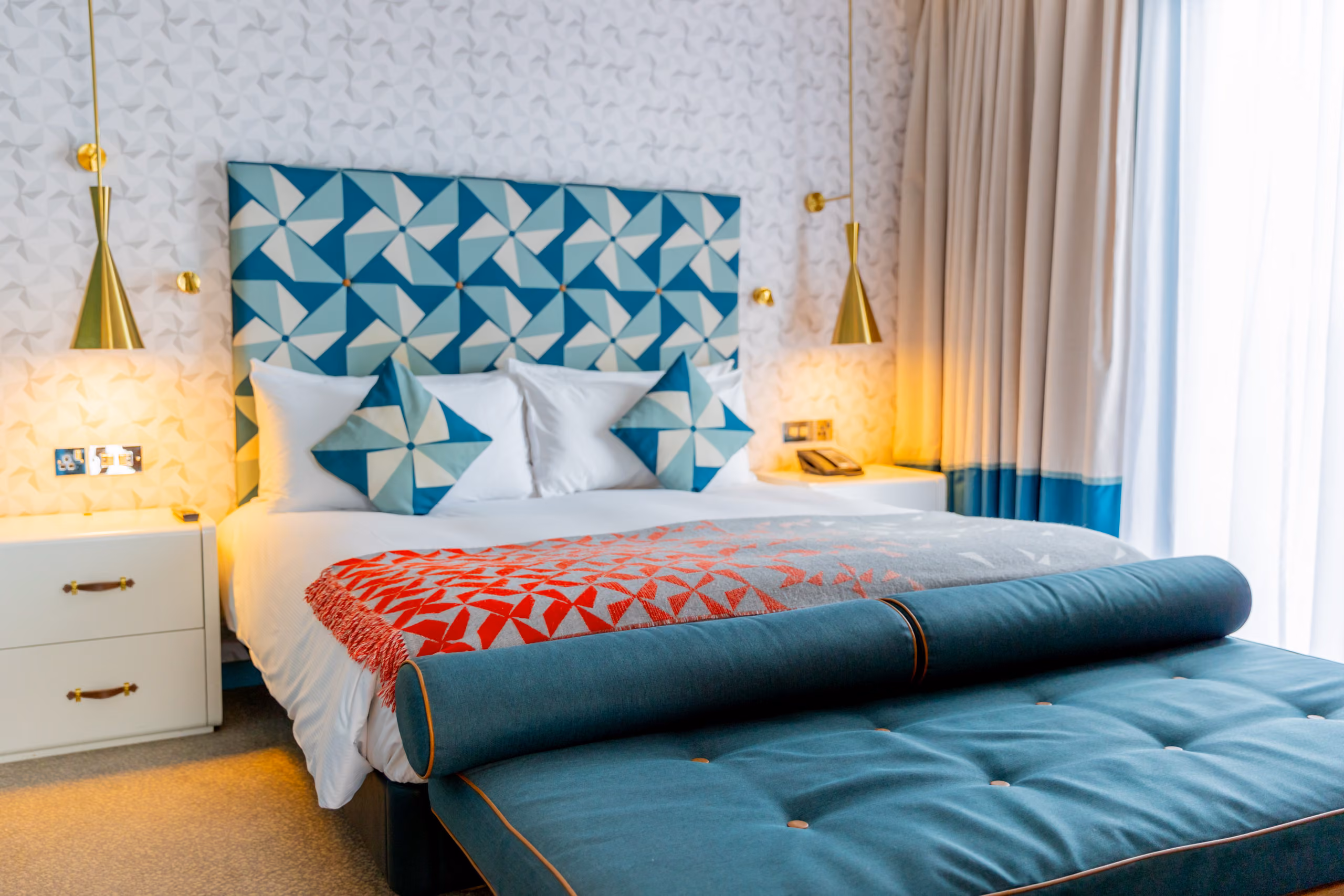 Photo of Hilton Bournemouth, Bulls & Bears