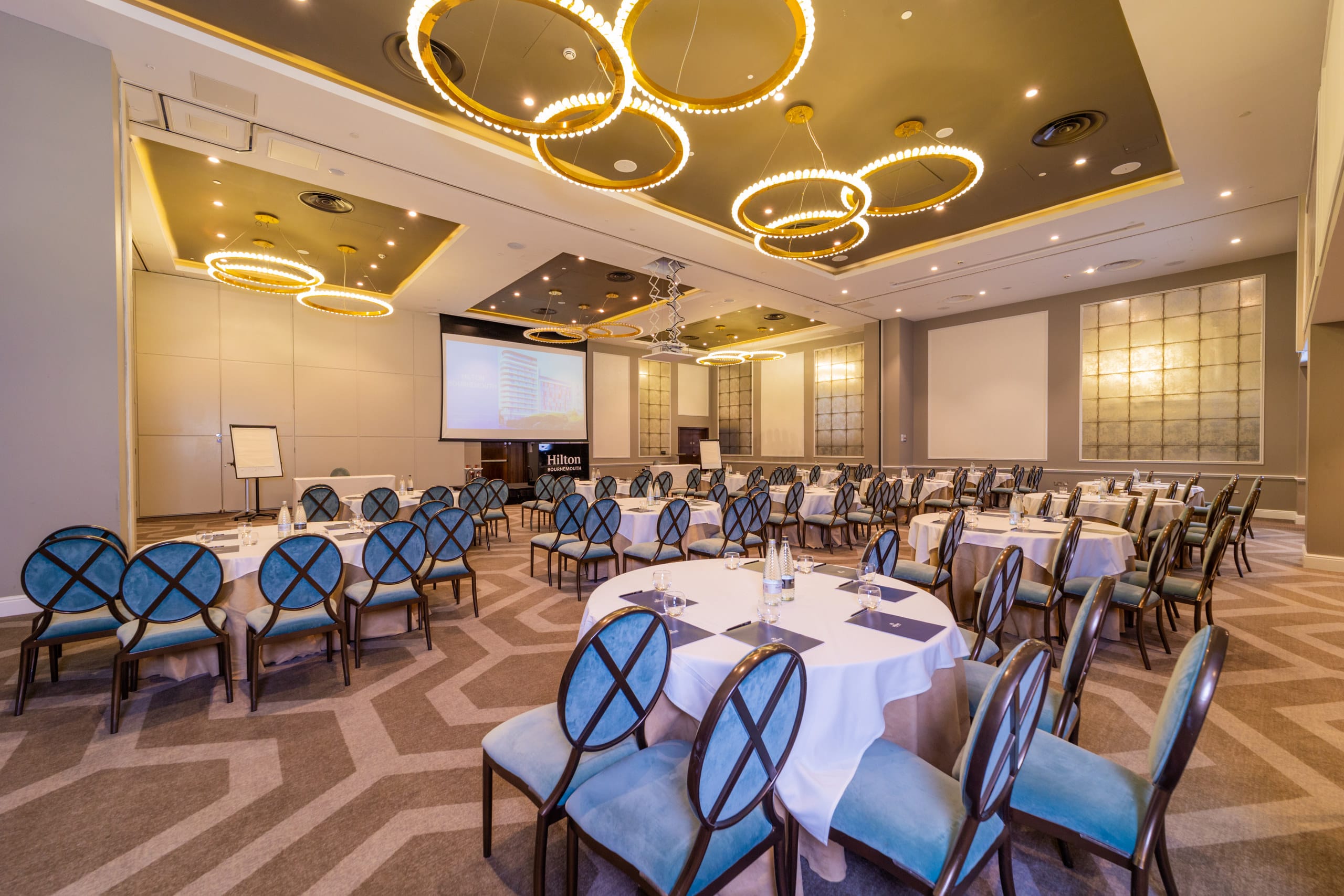 Photo of Hilton Bournemouth, Phoxtrott