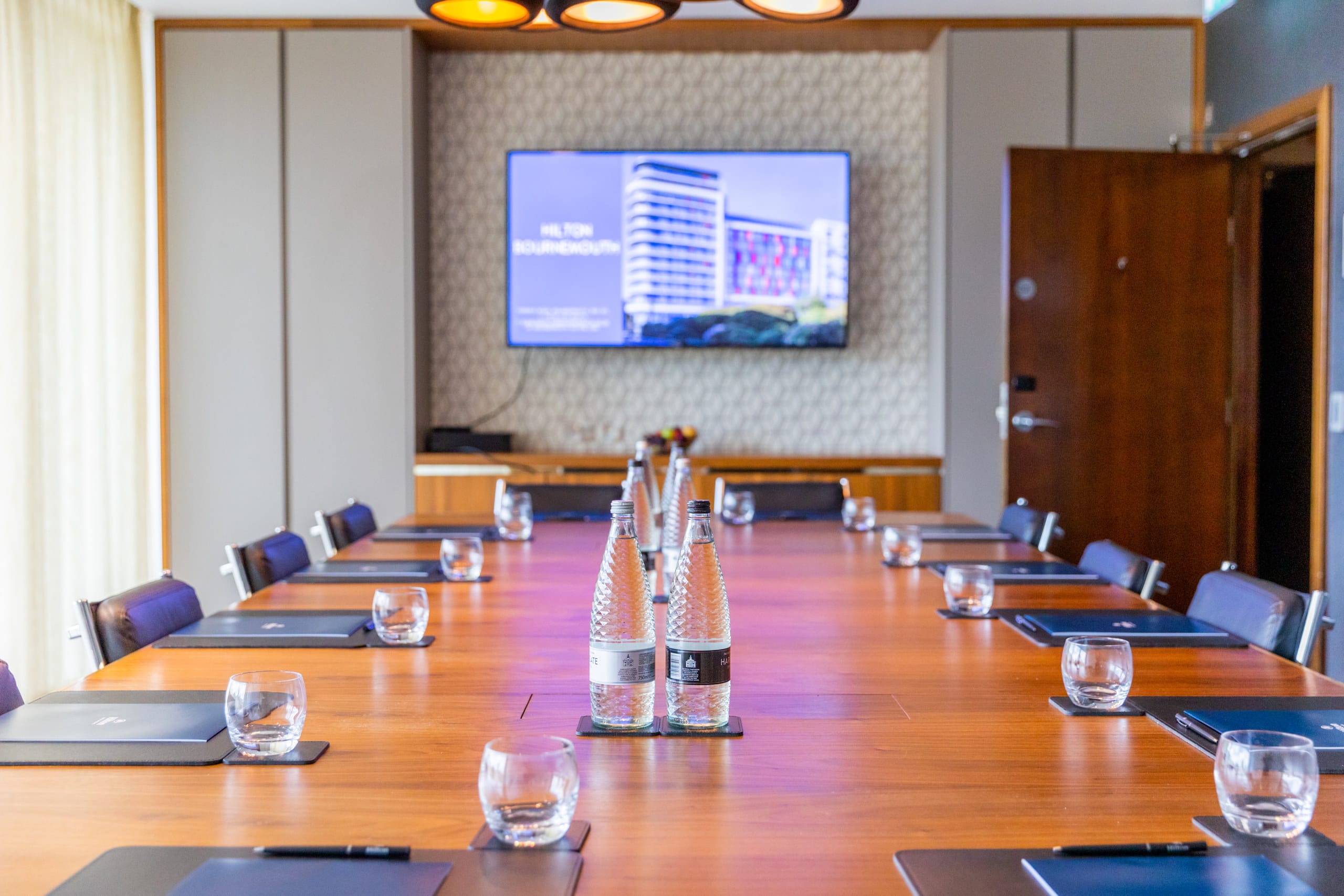 Photo of Hilton Bournemouth, Bulls & Bears