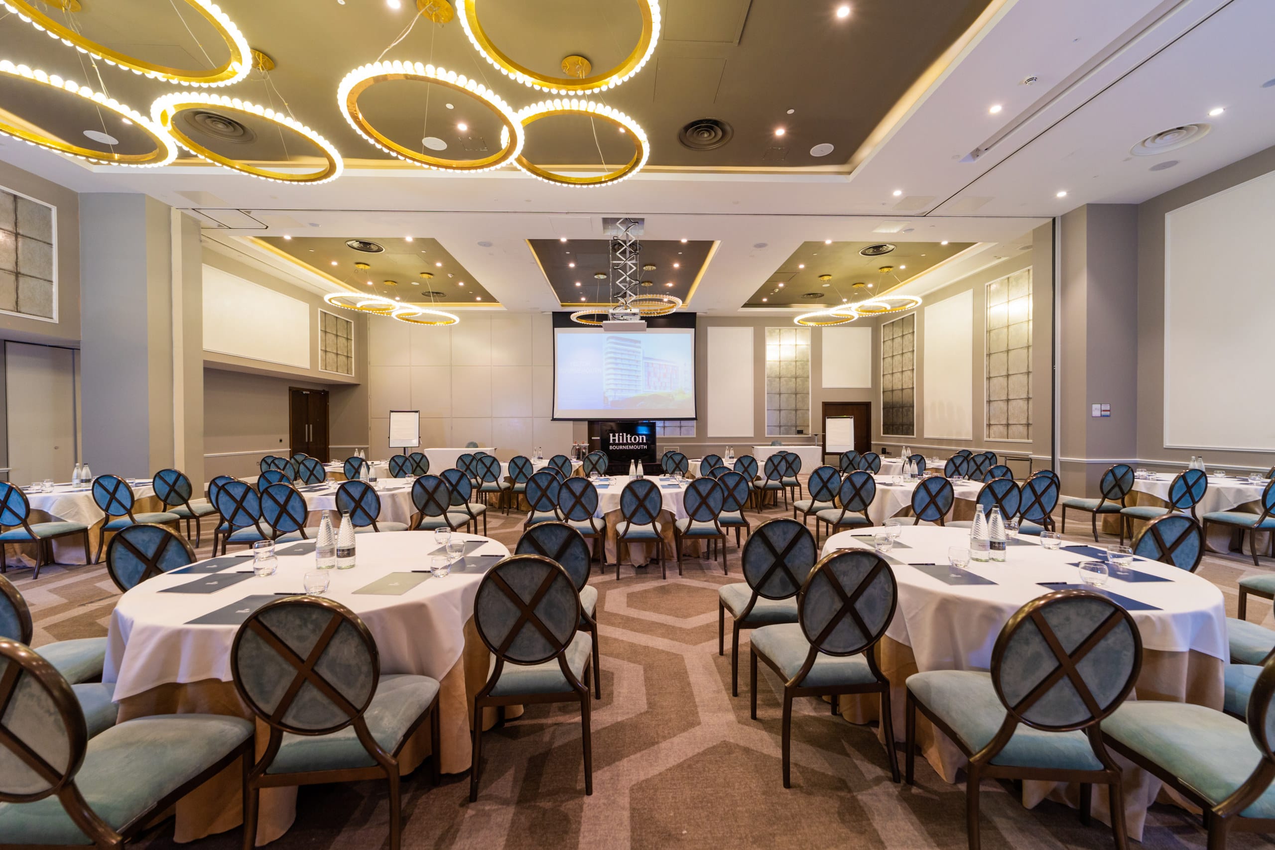 Photo of Hilton Bournemouth, Phoxtrott