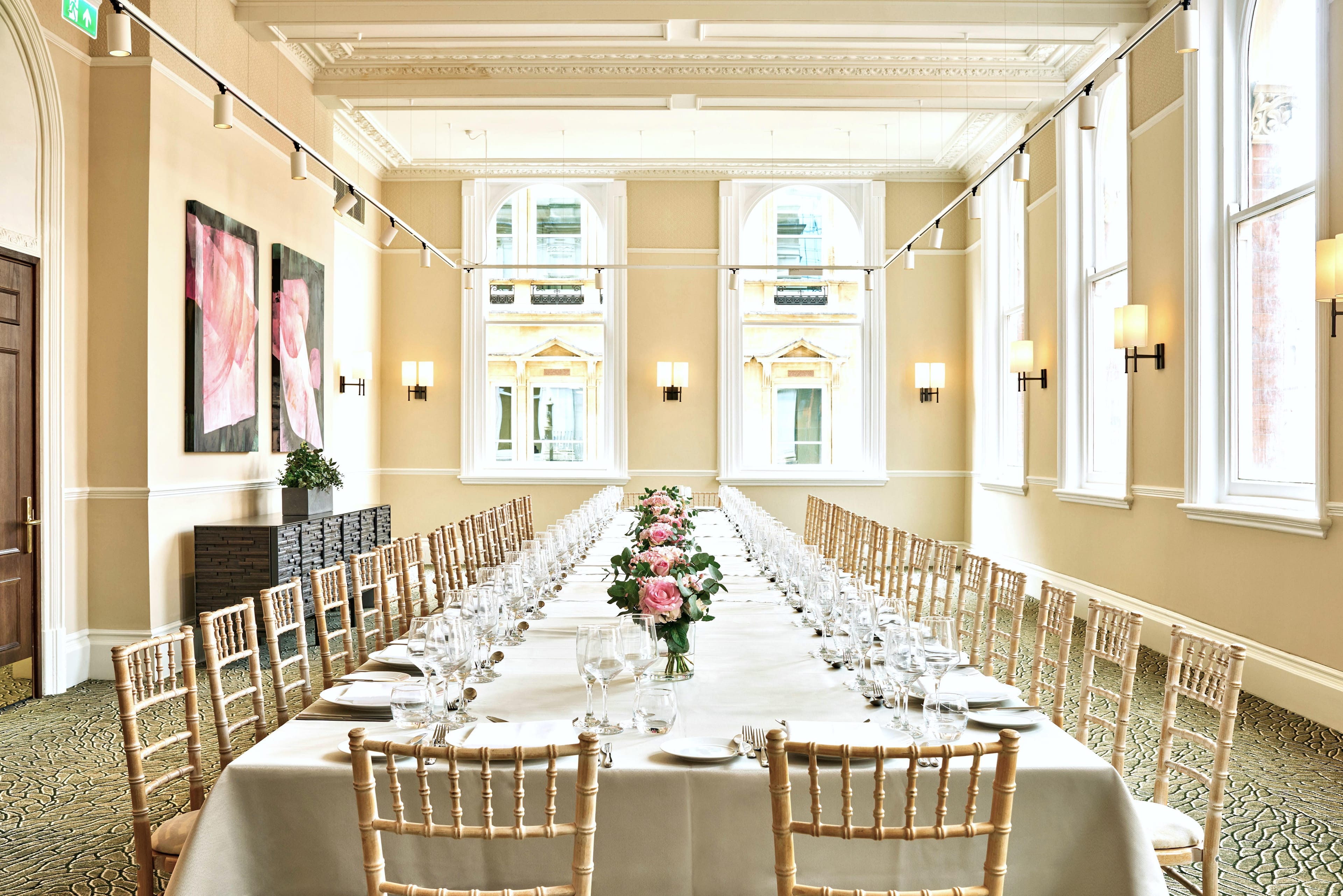 Photo of The Grand Hotel Birmingham, Temple