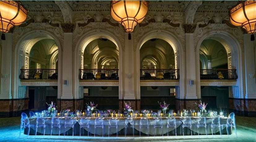 Photo of The Grand Hotel Birmingham, The Grand Ballroom
