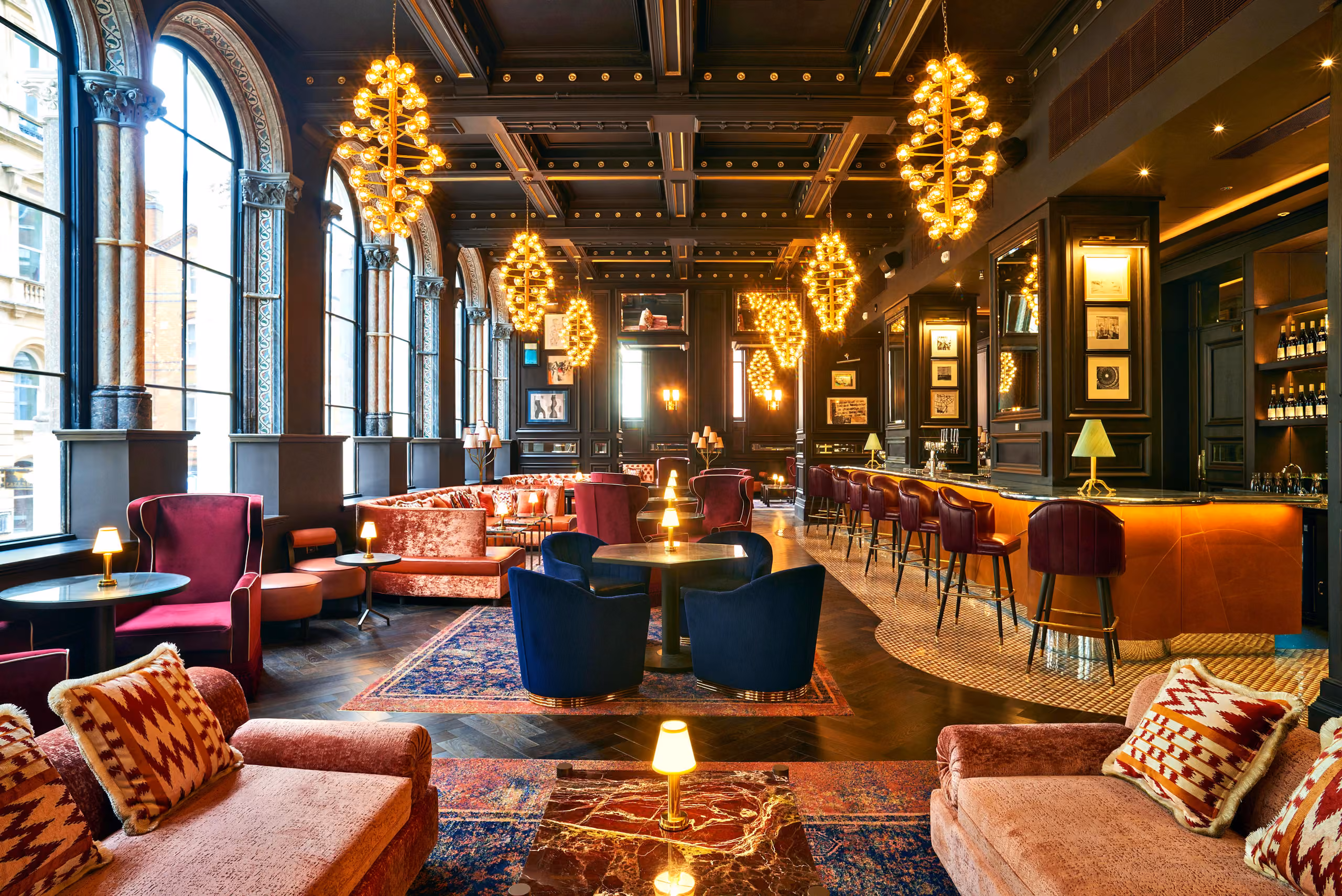 Photo of The Grand Hotel Birmingham, Barwick