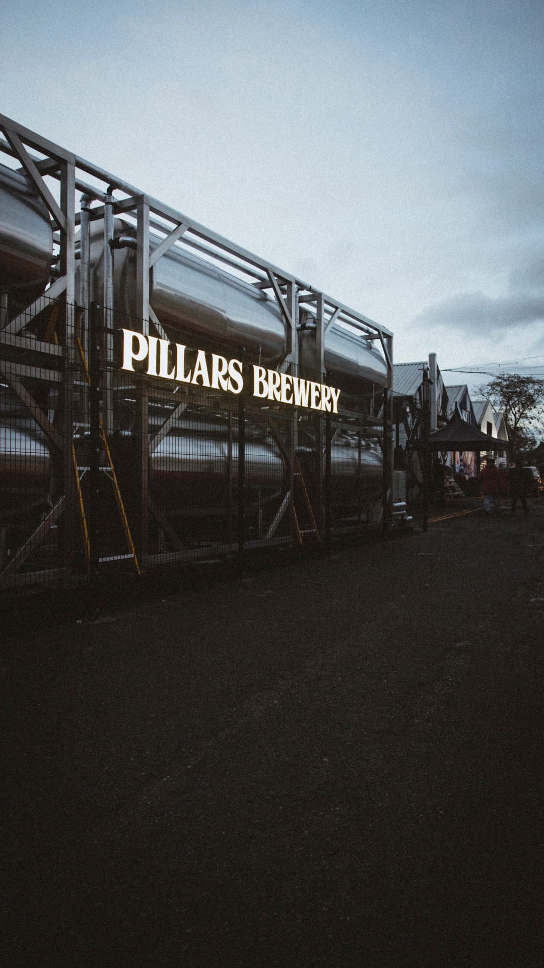 Photo of Pillars Brewery, Taproom